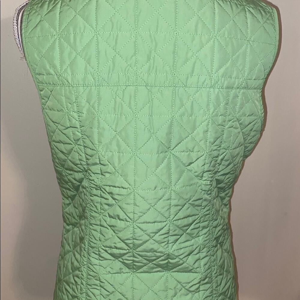 Talbots Vest - Picture 2 of 3